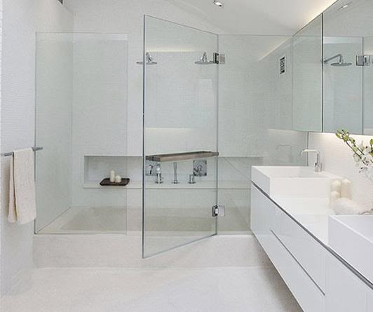 Phòng tắm kính chất lượng Hải Phòng