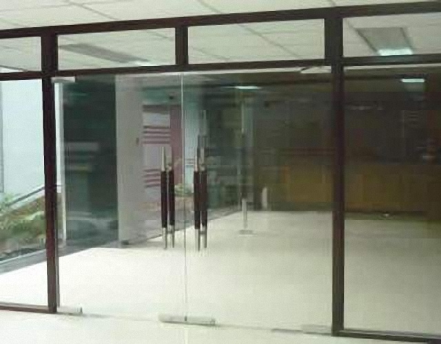 Cửa thủy lực Hải Phòng
