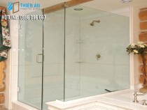 VÁCH KÍNH TẮM CHÍNH HÃNG TẠI HẢI PHÒNG